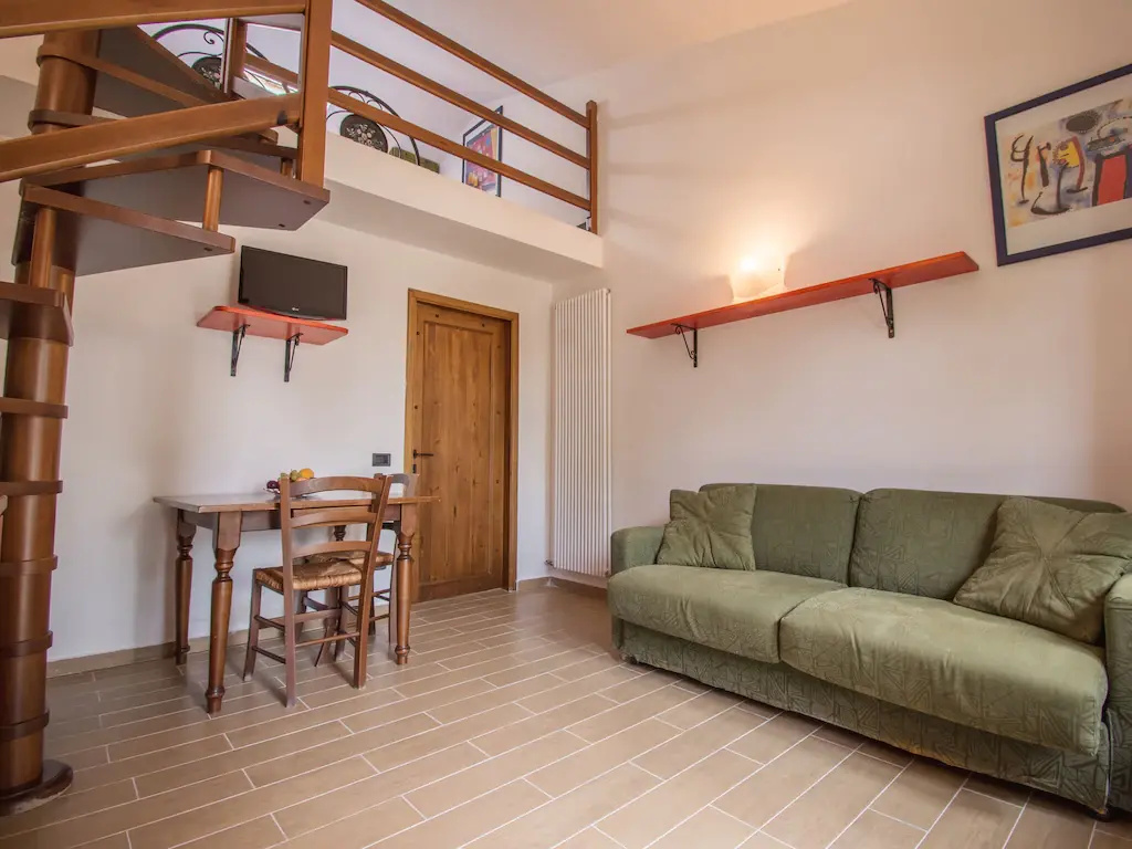 Cottage in Magione Near Lake Trasimeno