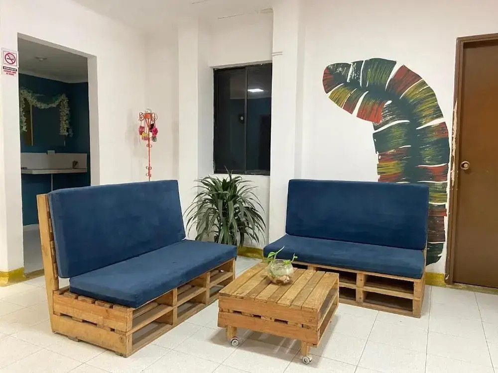 Hostal Baruch