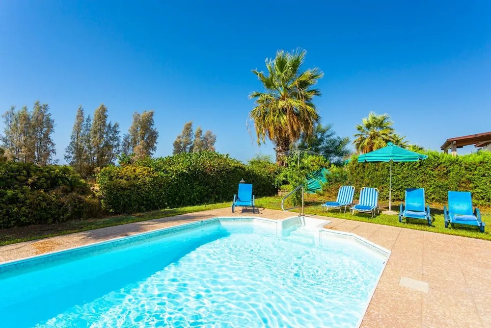 Villa Andreas