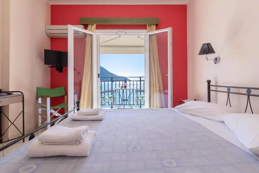 Apostolos Apartment 2