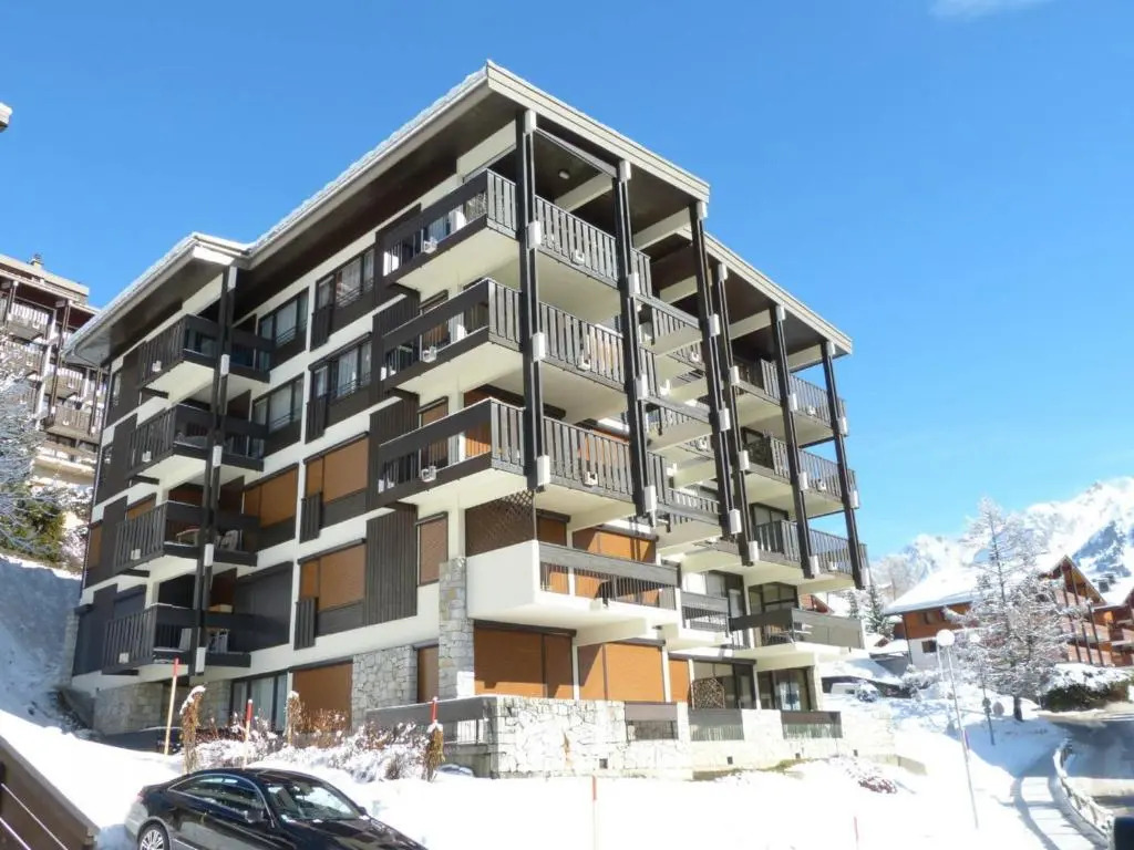 Appartement La Clusaz, 3 pièces, 6 personnes - FR-1-304-77