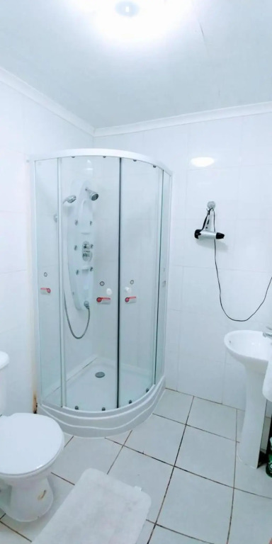 Furnished Apartment Cabañas del Profe