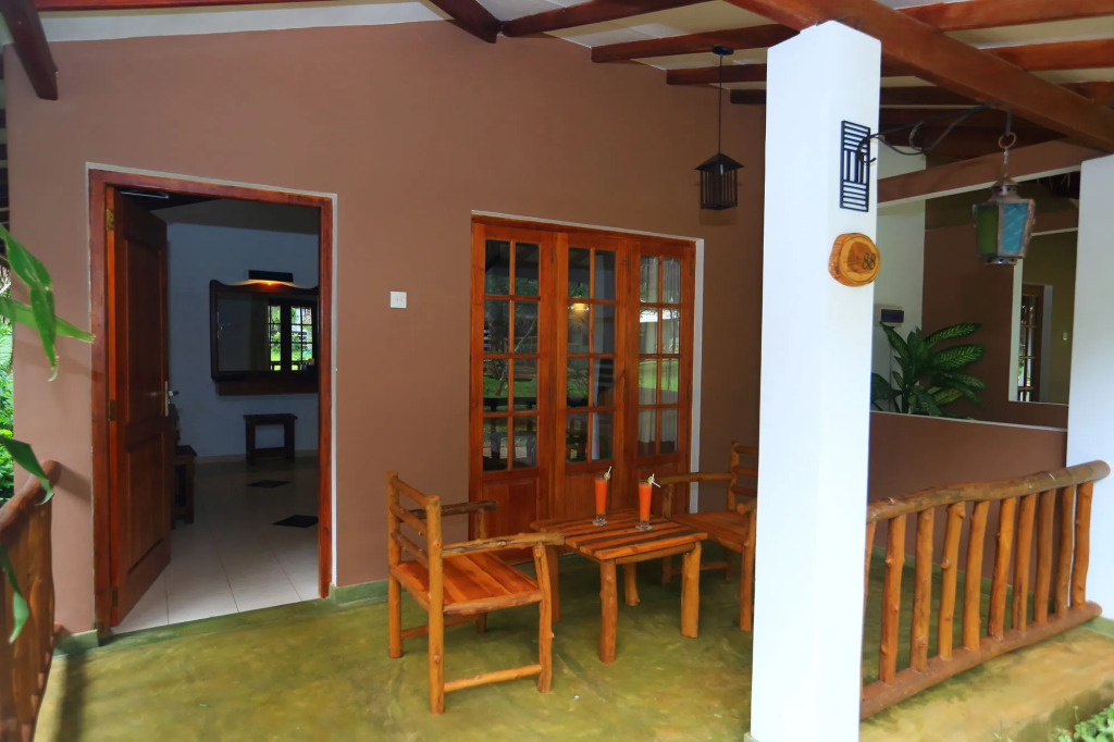 Royal Retreat, Sigiriya 5 mins to Sigiriya Rock