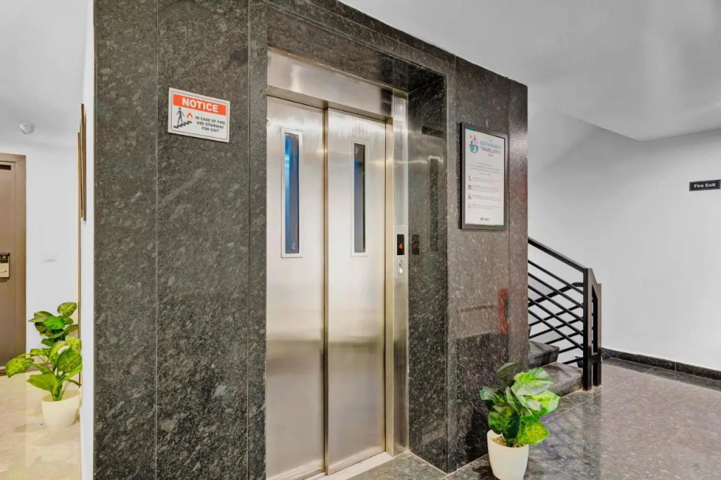 Treebo Hydotel Kompally