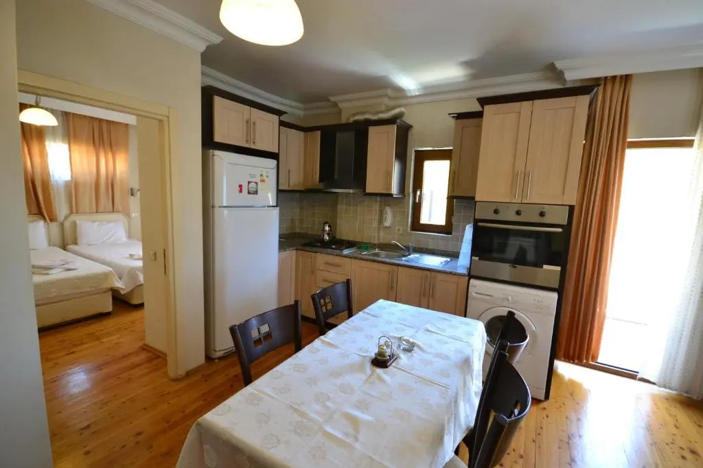 Kelebek Apartments