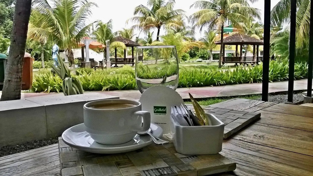 Greenotel Cilegon