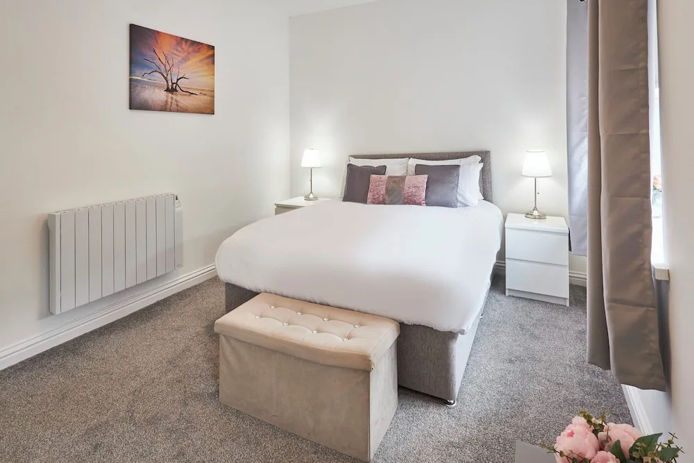 Host Stay Britton Hall Bungalow