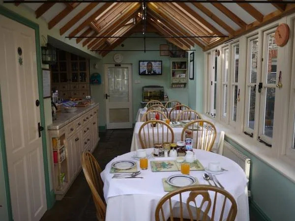 The Town House