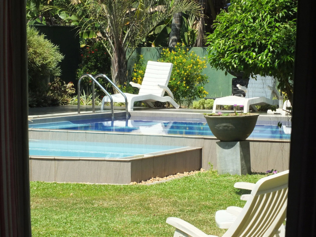 Hikka Villa