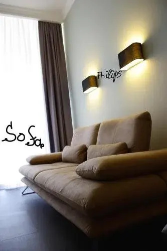 GeApart Apartments