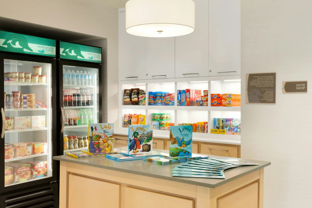 Homewood Suites by Hilton Salt Lake City Draper