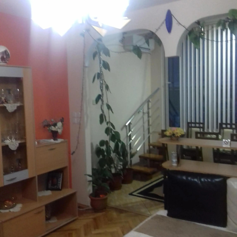 Lidija Apartment