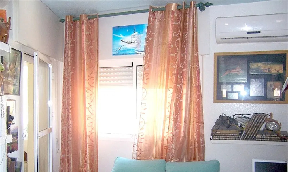 Apartment With 2 Bedrooms in San José de Nijar, With Private Pool, Terrace and Wifi - 50 m From the Beach