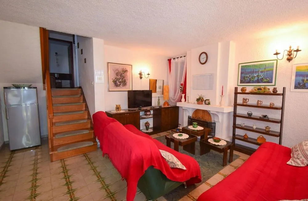 Apartment Petrlin