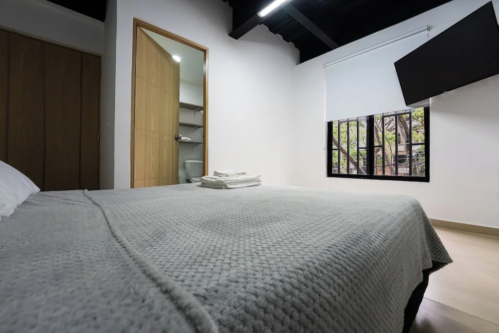 Coliving Tonchala