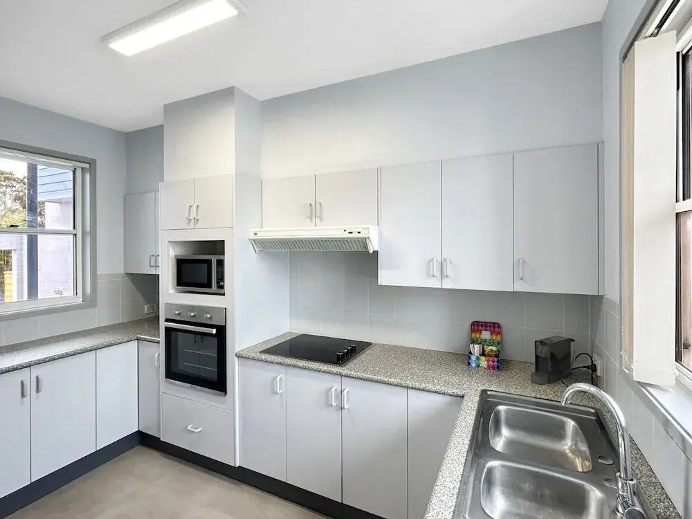 3-bed With Alfresco Dining & Pool in Batemans Bay