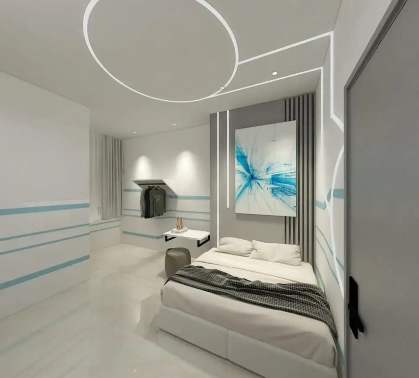One Stop Hotel Ipoh
