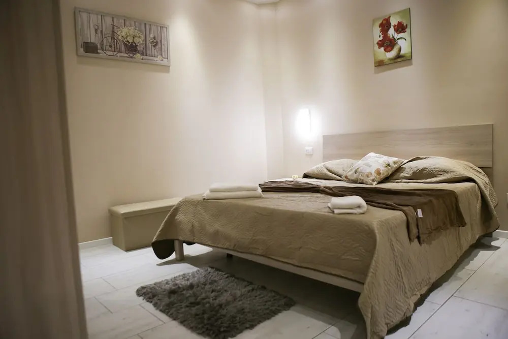 Primo Hotel