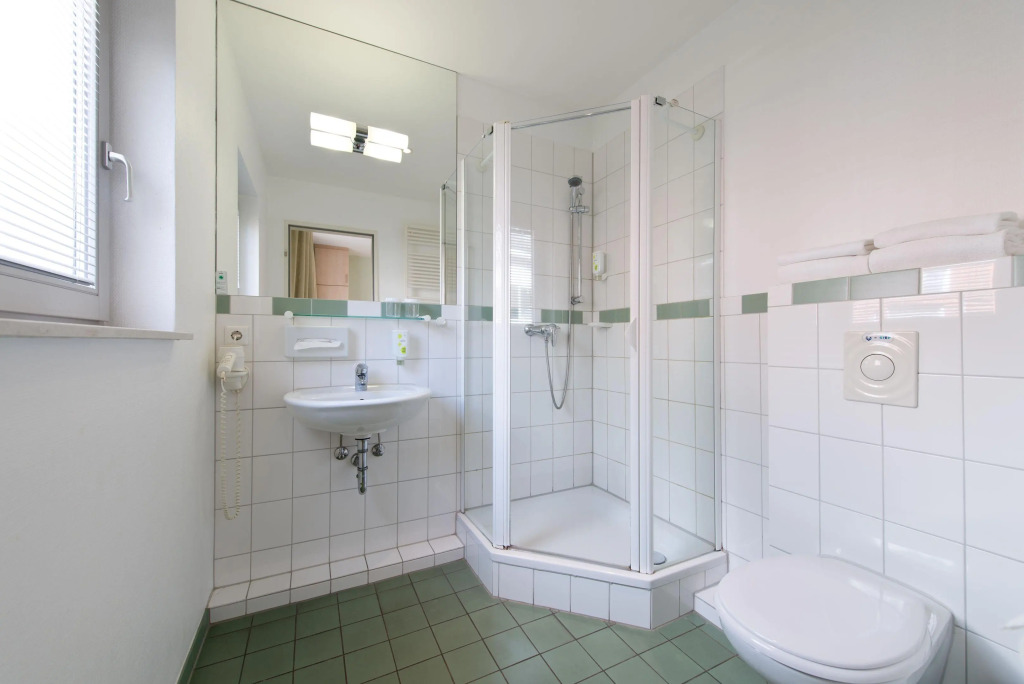 BHB - Boutique Hotel Buchholz