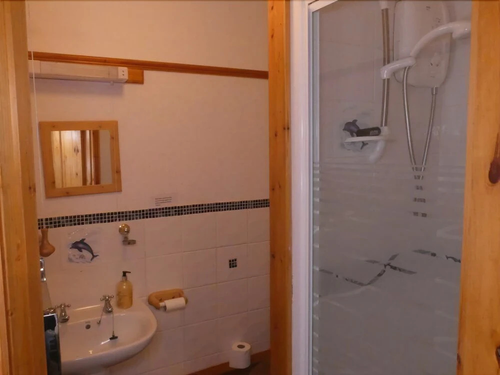 Middle Tremollett Farm Bed and Breakfast