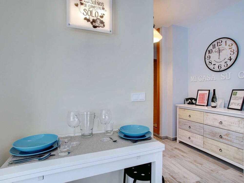 Malaga Lodge Studio