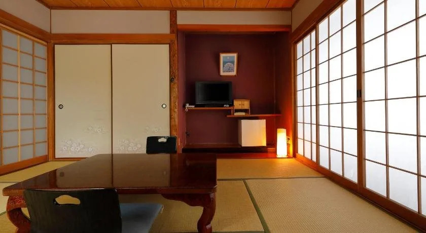 Hotel Shikimi