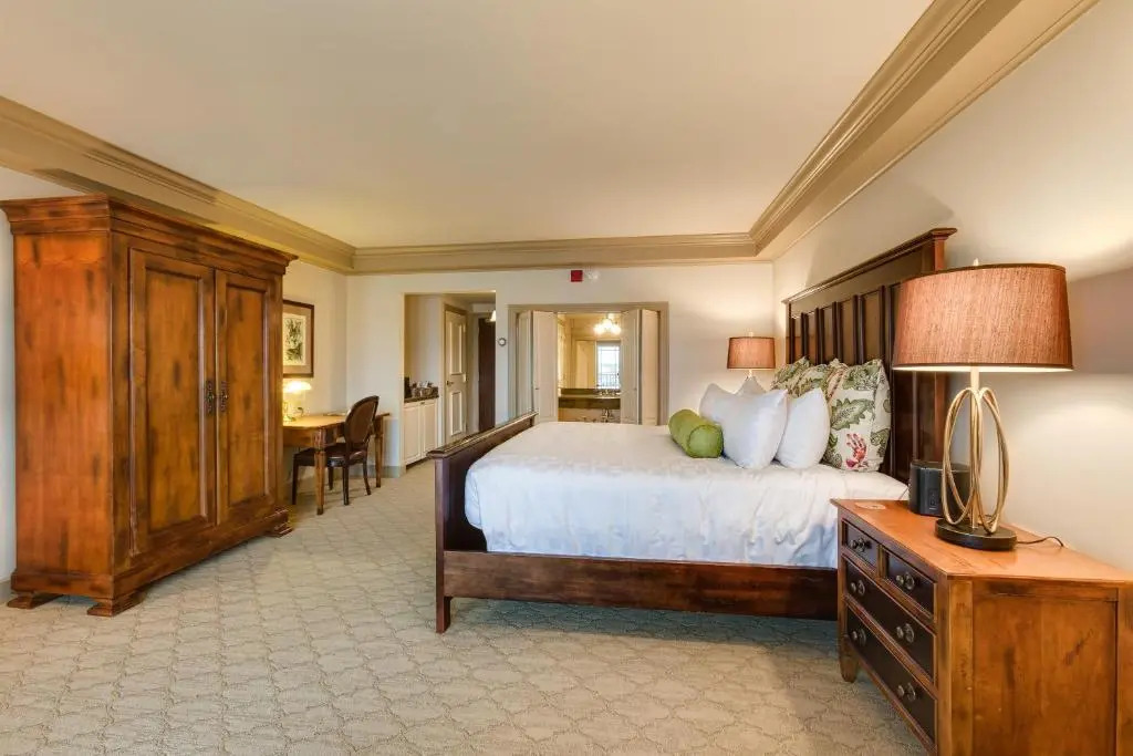 Hotel Bellwether on Bellingham Bay