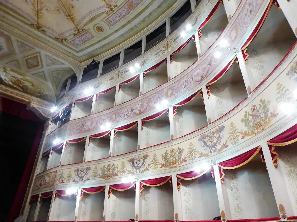 La casa di Valbelluna