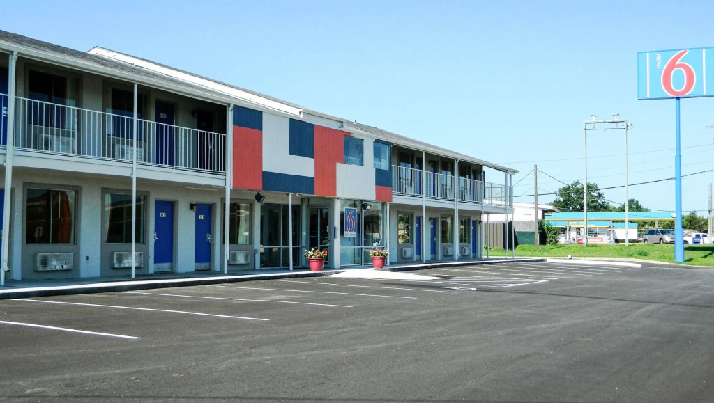 Motel 6 - Oklahoma City Airport