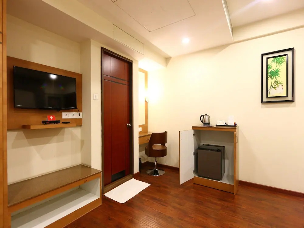 Adore Residency Vadapalani
