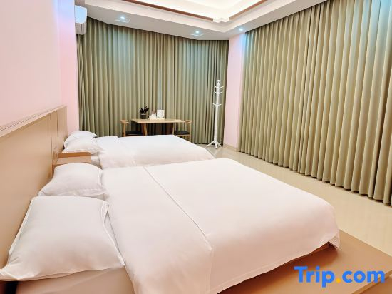 Meet Happiness Homestay