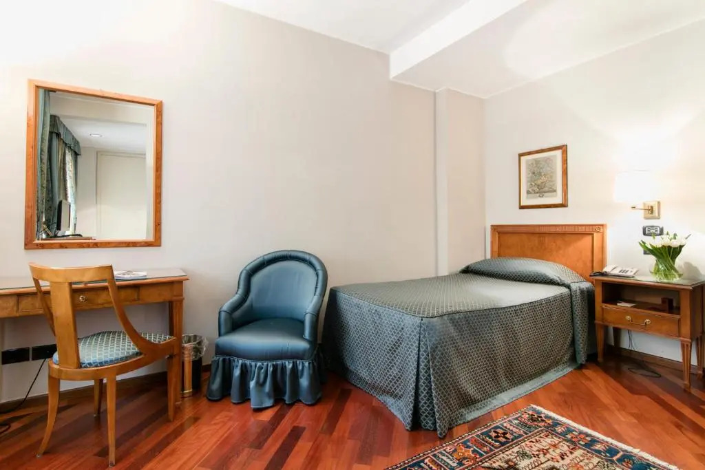 Albergo Delle Notarie