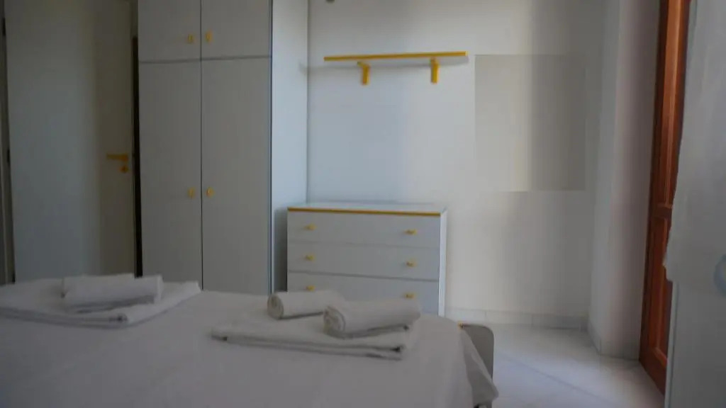 Annalisa Apartments 300 m dal mare