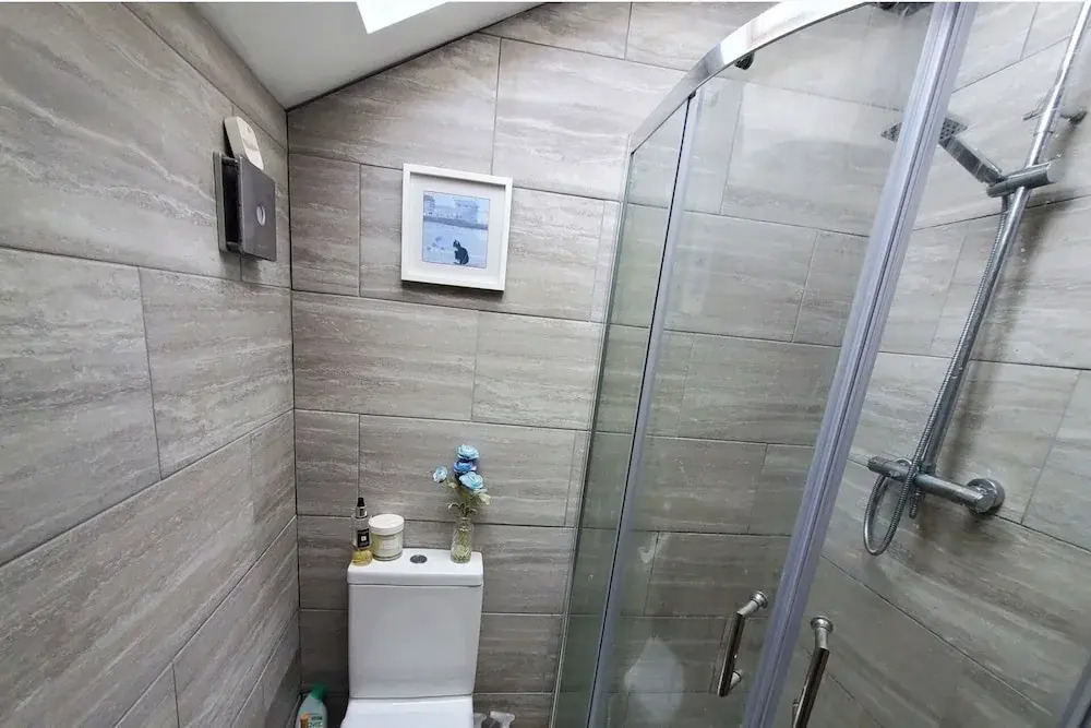 3 Bedroom Cottage - Hot Tub Garden Parking