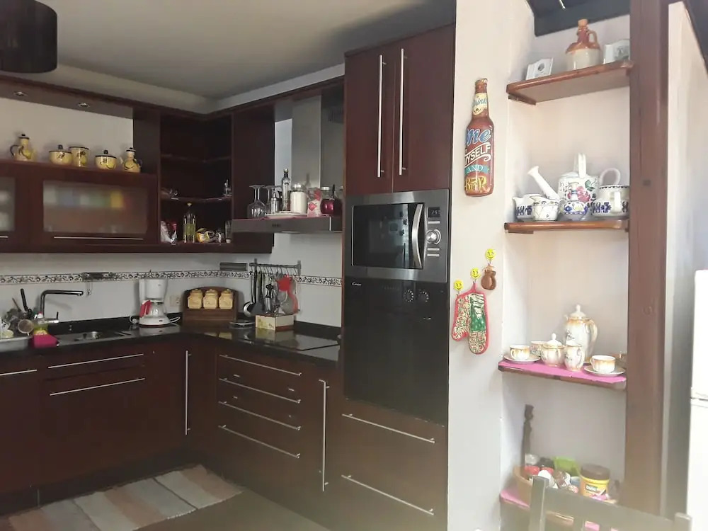 Villa Riki Bed and Breakfast