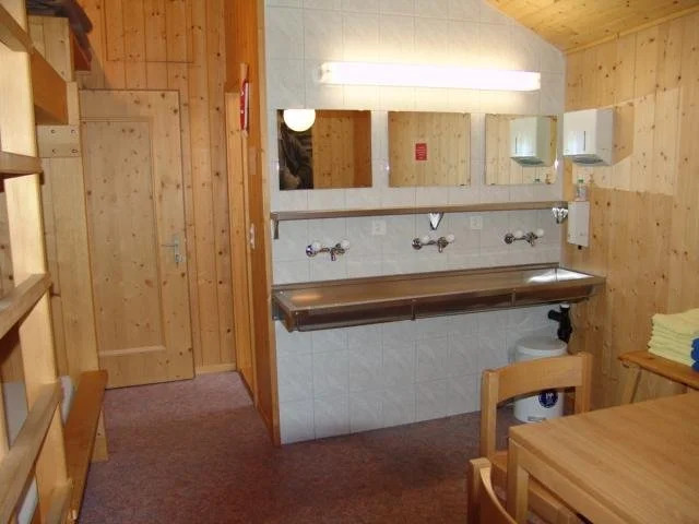 Gasthaus Zervreila