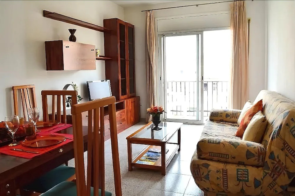 Apartamentos Costa Brava Palamós Centro