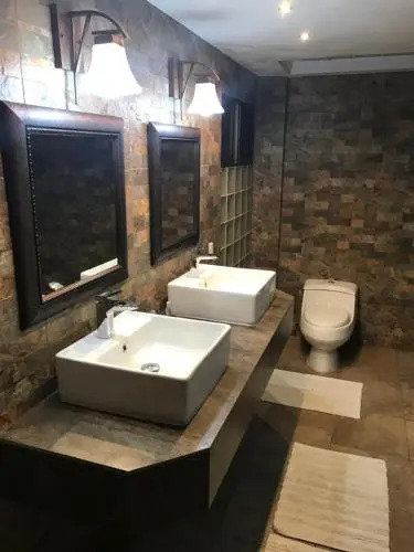 Casa Mendieta