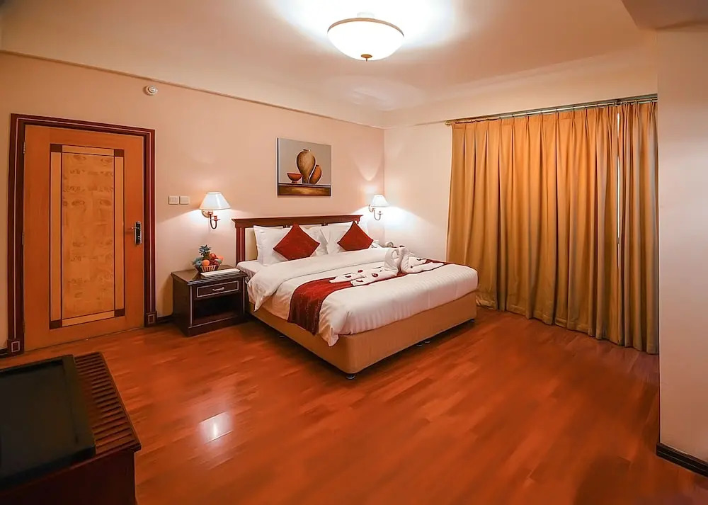 Samada Hoora Hotel And Suites