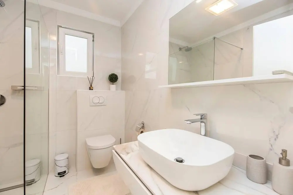 Apartment Parentium - Stay in the Heart of Porec