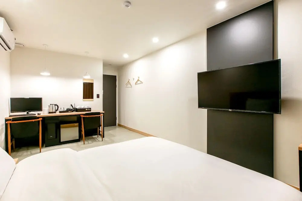 Hotel Restay