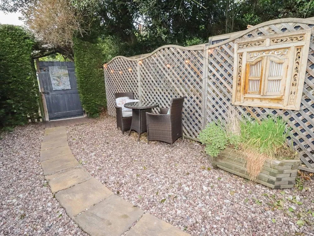 Elv Cottage