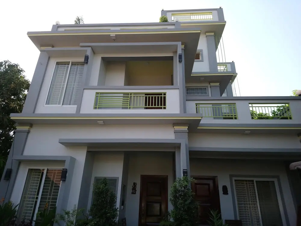 Kagna Homestay