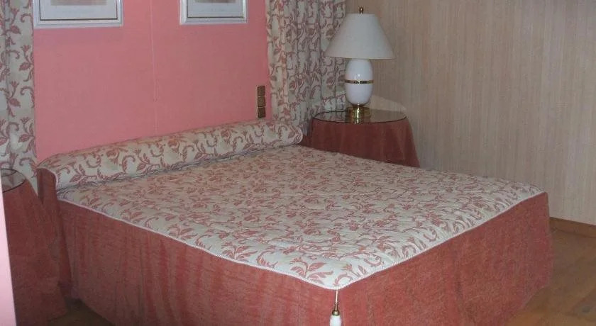 Hotel Balneario de Chiclana