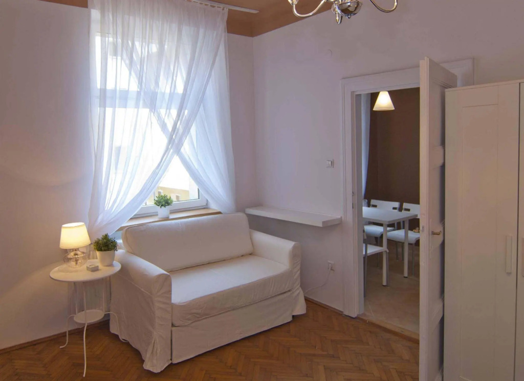 Nobel Suites