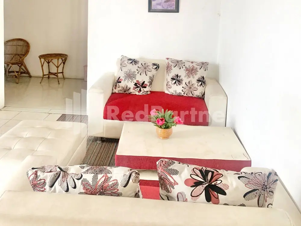 Arjuna 1 Homestay Syariah Dieng Mitra RedDoorz