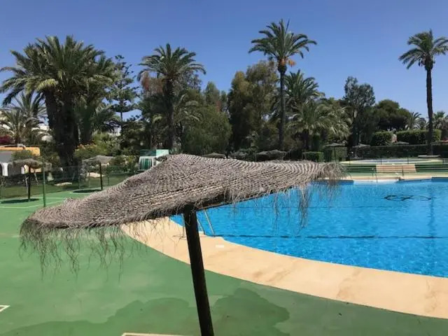 Puerto Rey