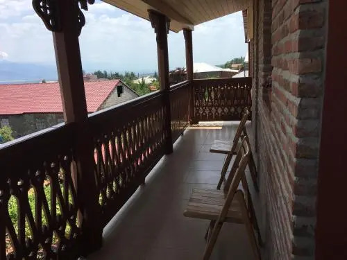Hotel Sweet Home
