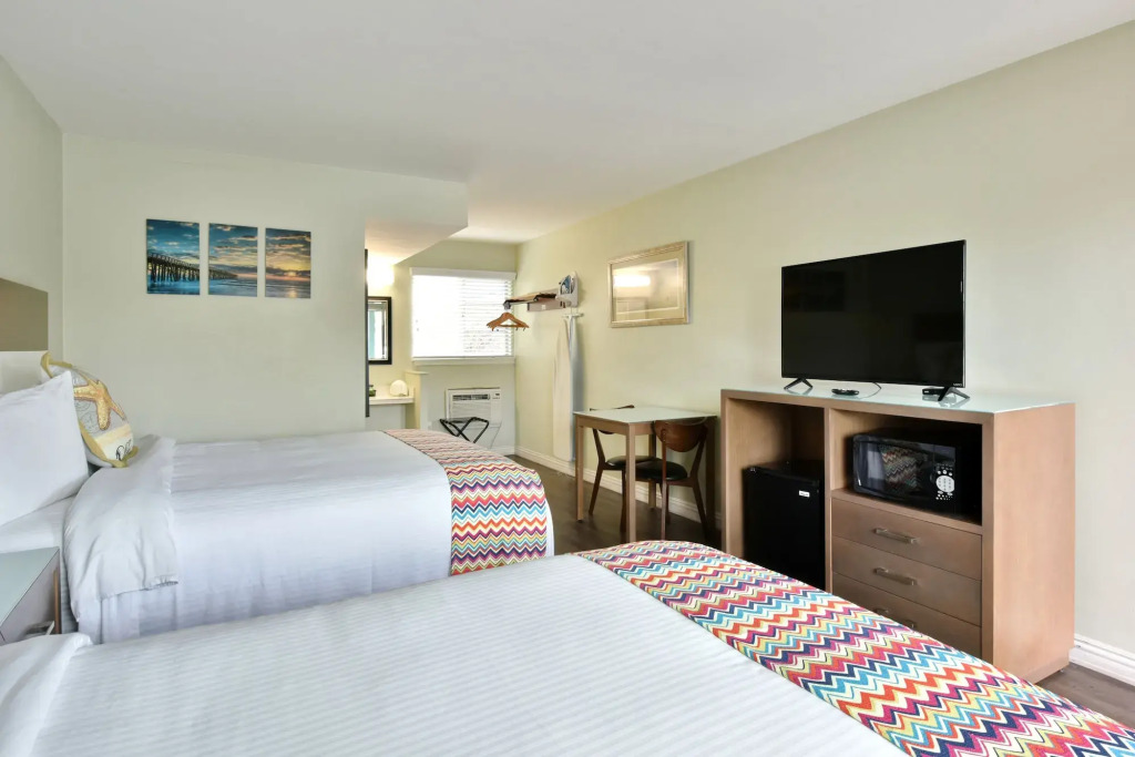 The Atwood Hotel San Diego - SeaWorld/Zoo
