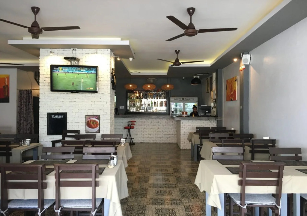 White Snapper Kitchen & Guesthouse